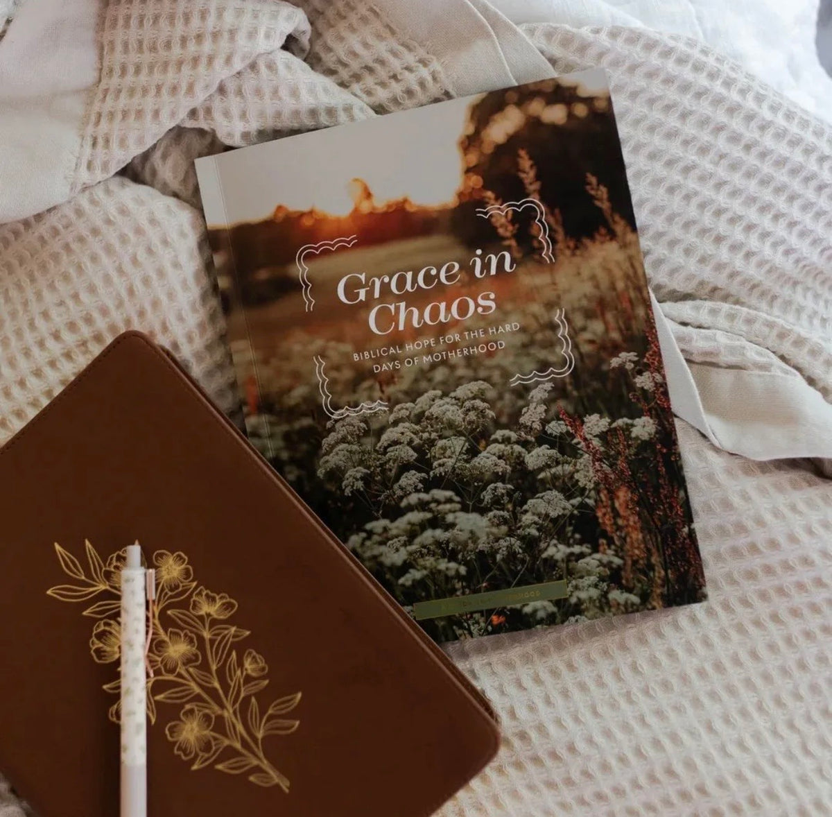 Grace In Chaos