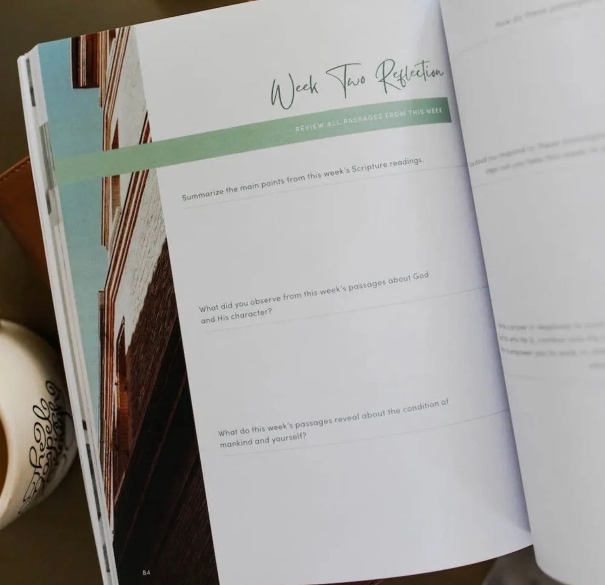 Worthy- embracing your identity in Christ