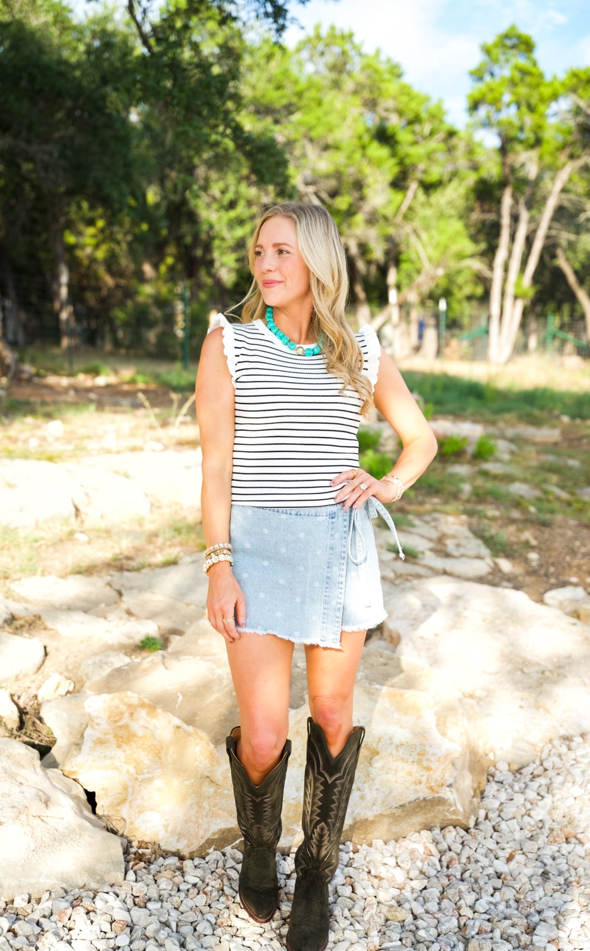 Autumn Darling Top