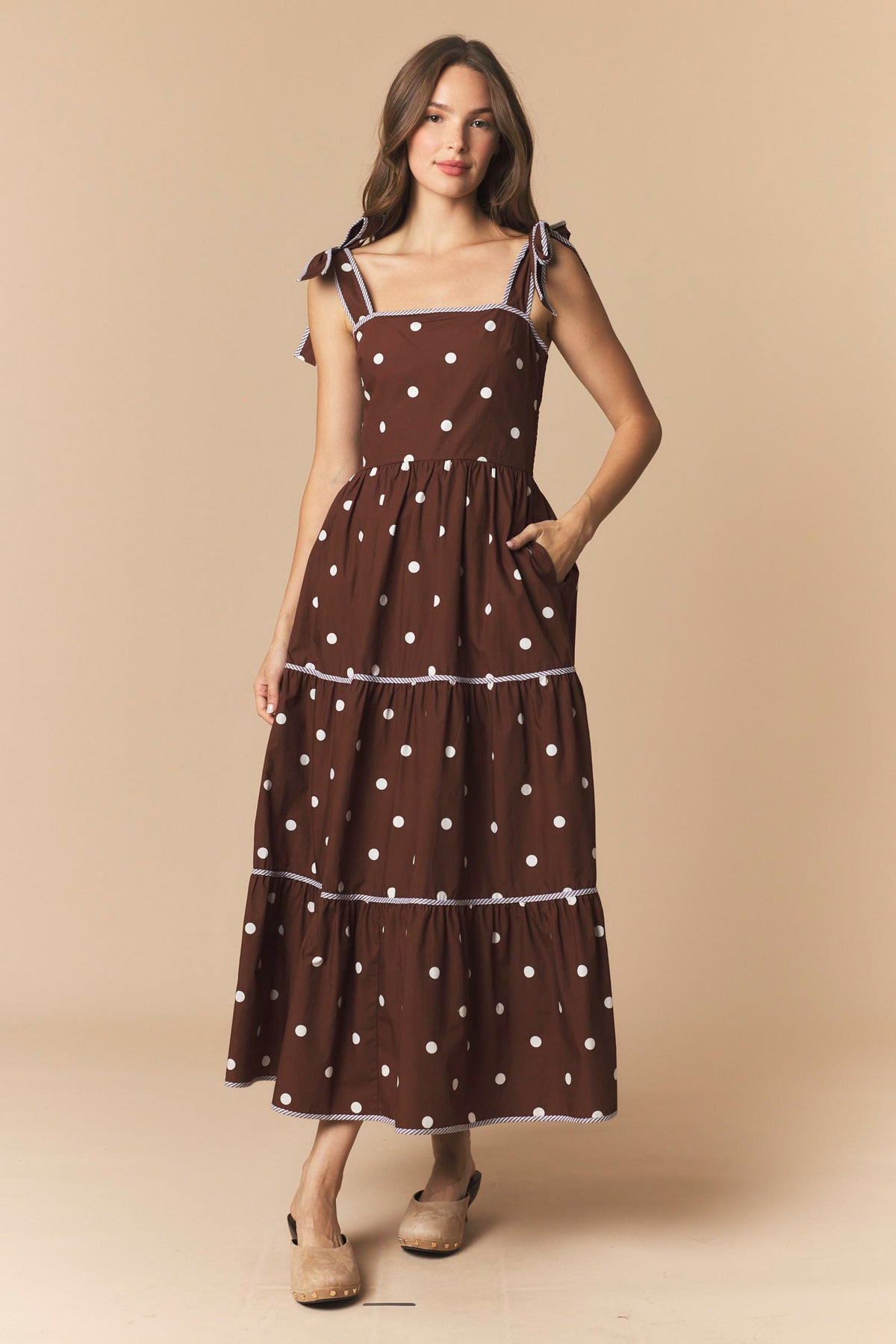 Falling For You Maxi