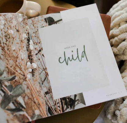 Worthy- embracing your identity in Christ