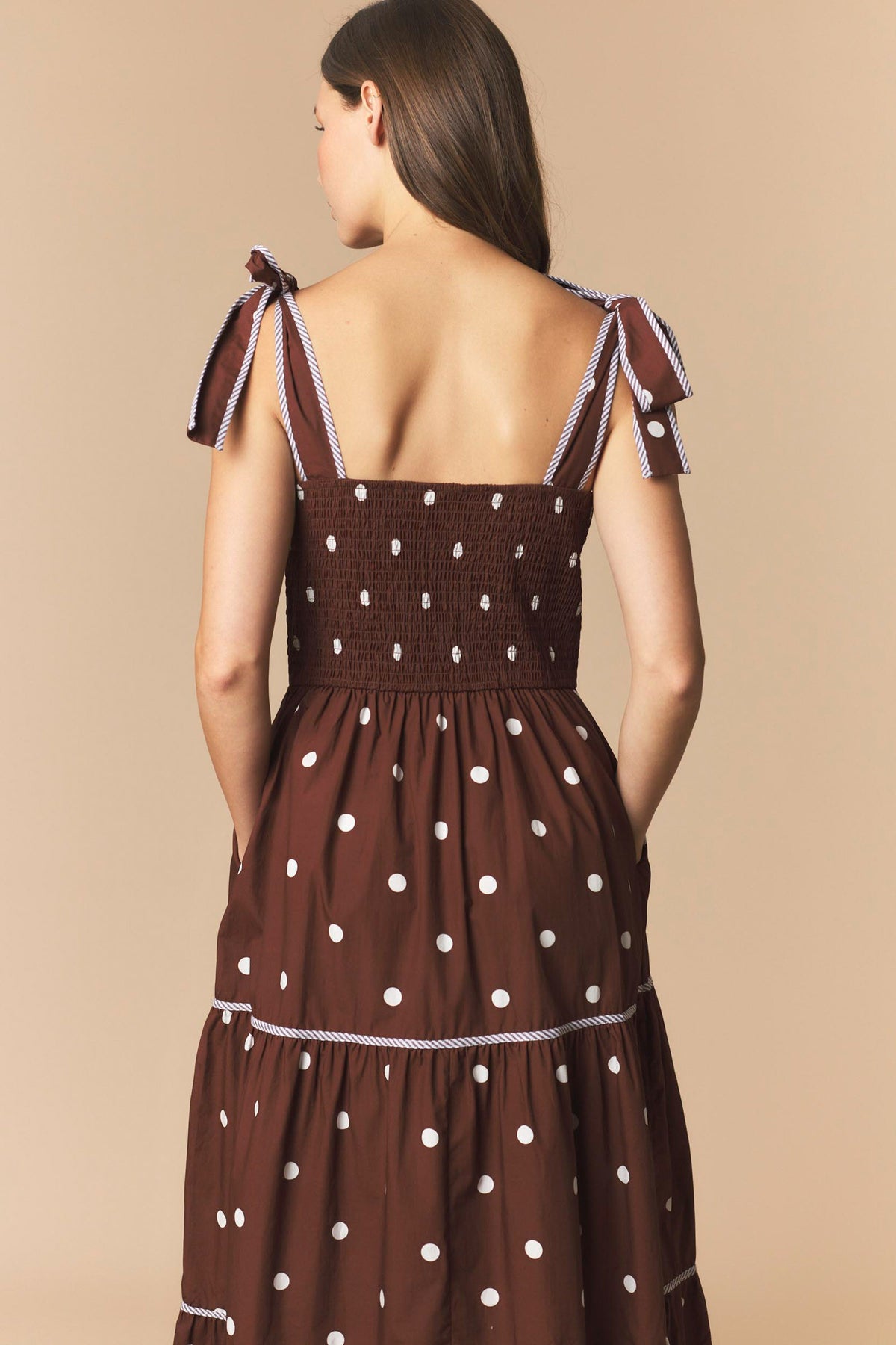 Falling For You Maxi