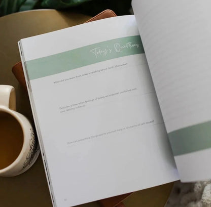 Worthy- embracing your identity in Christ