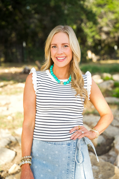 Autumn Darling Top