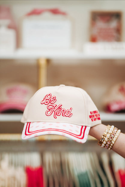 Be Kind Hat