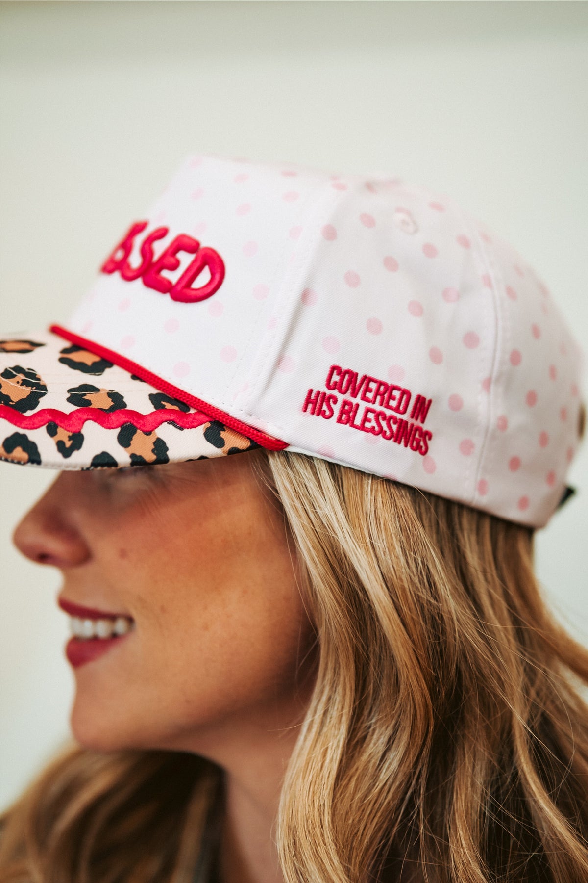 Blessed Hat