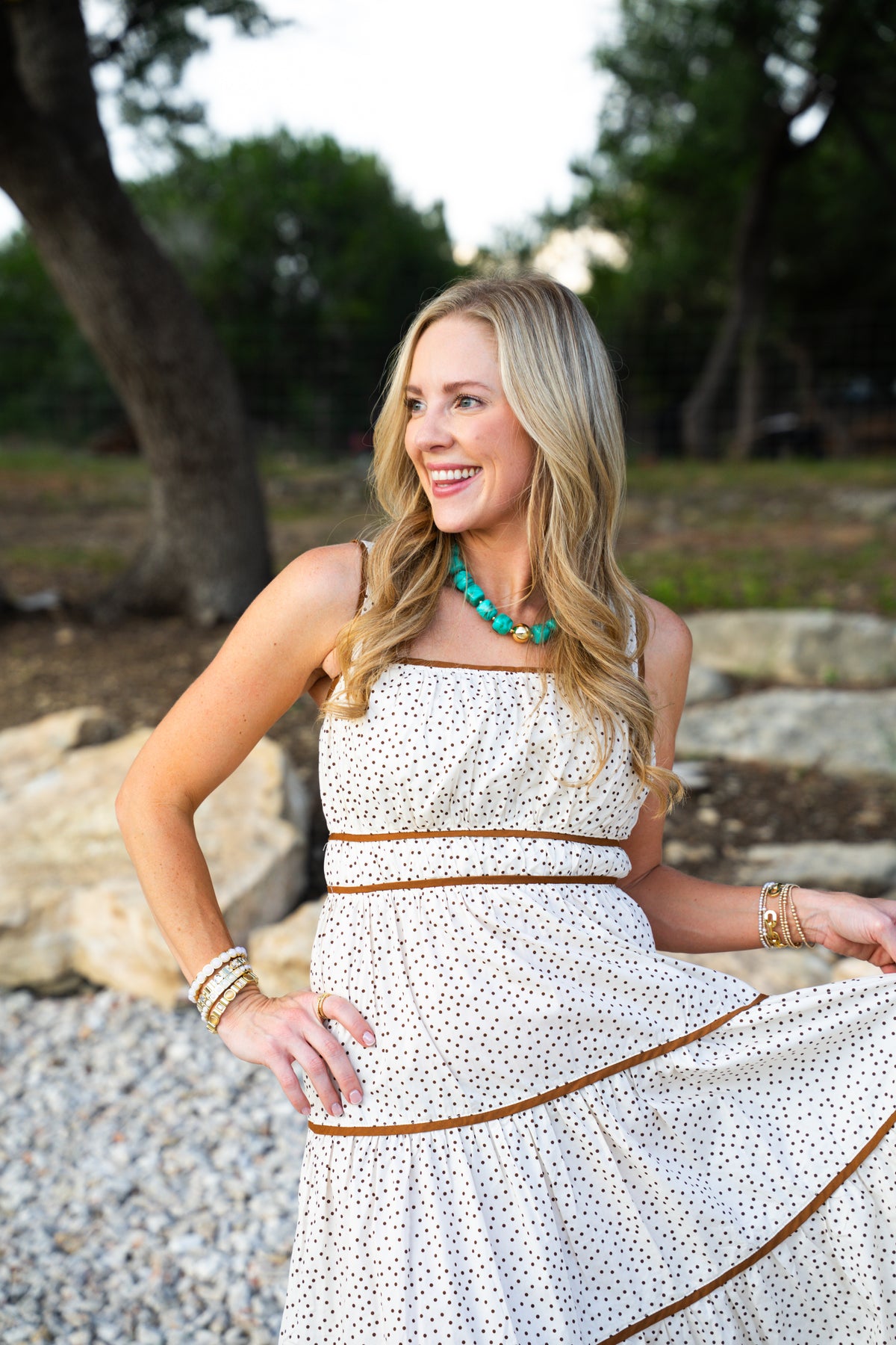 Maple Season Maxi