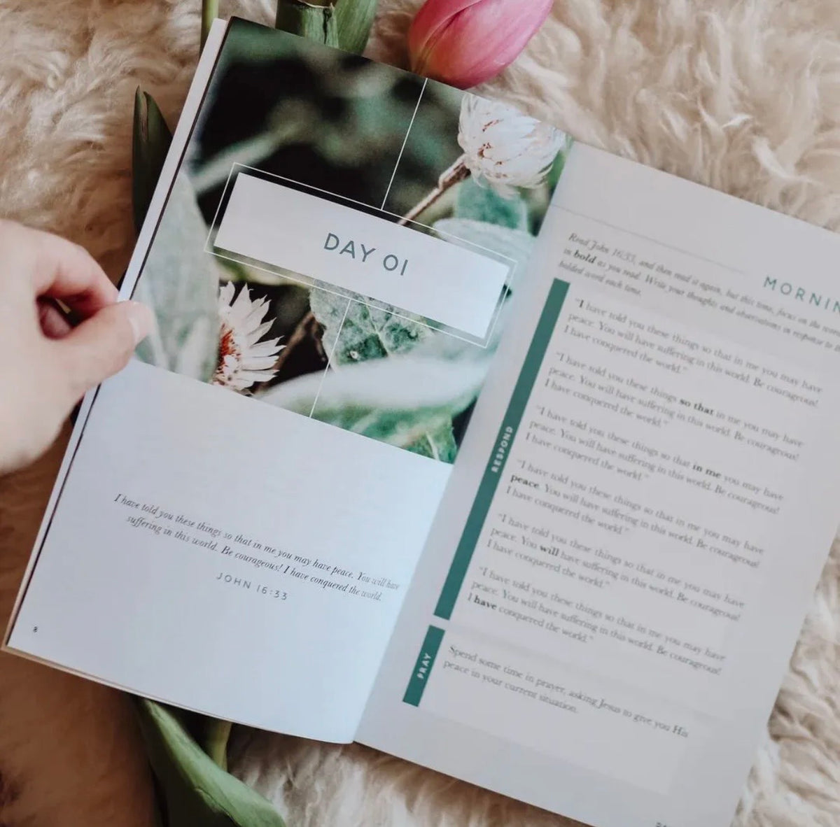 Meditations for anxiety