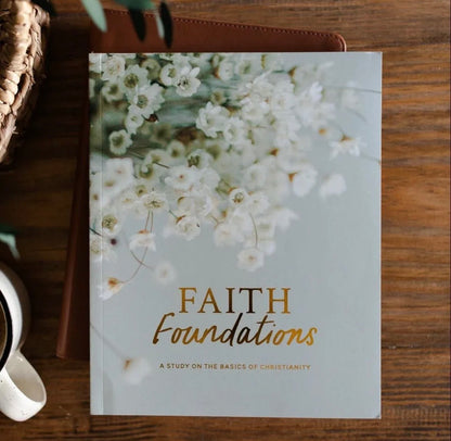 Faith Foundations