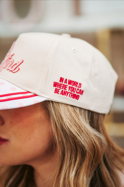 Be Kind Hat