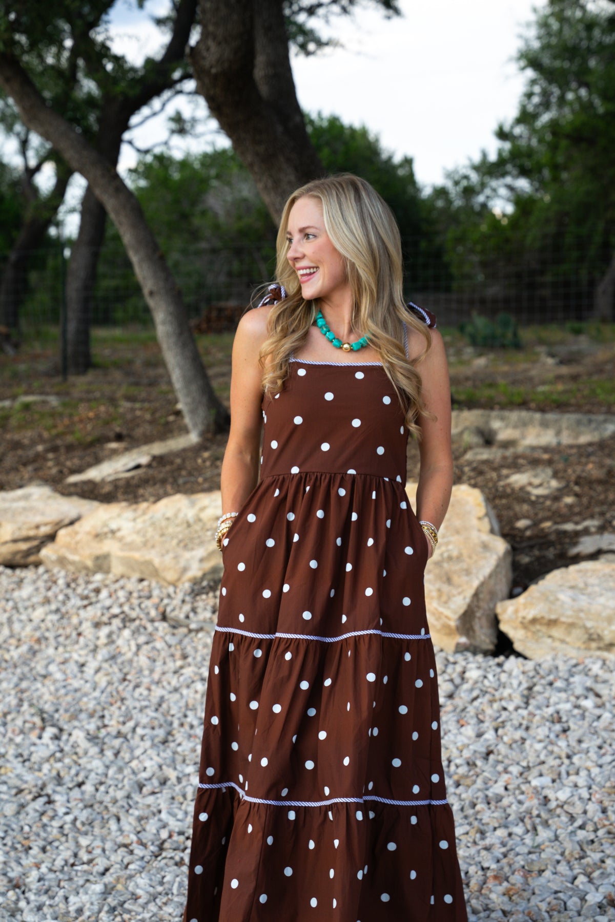 Falling For You Maxi