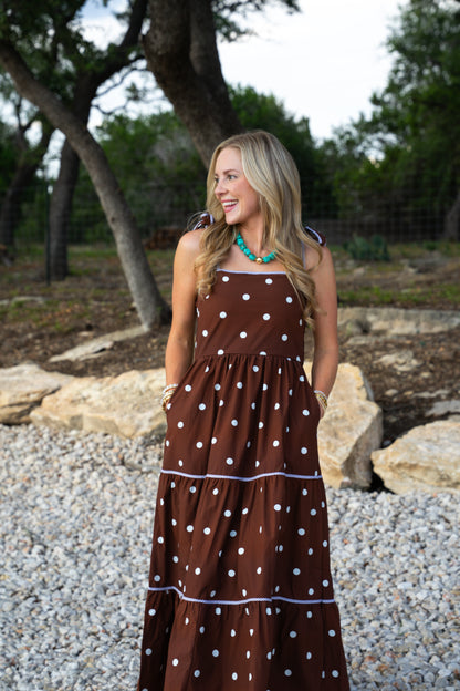 Falling For You Maxi