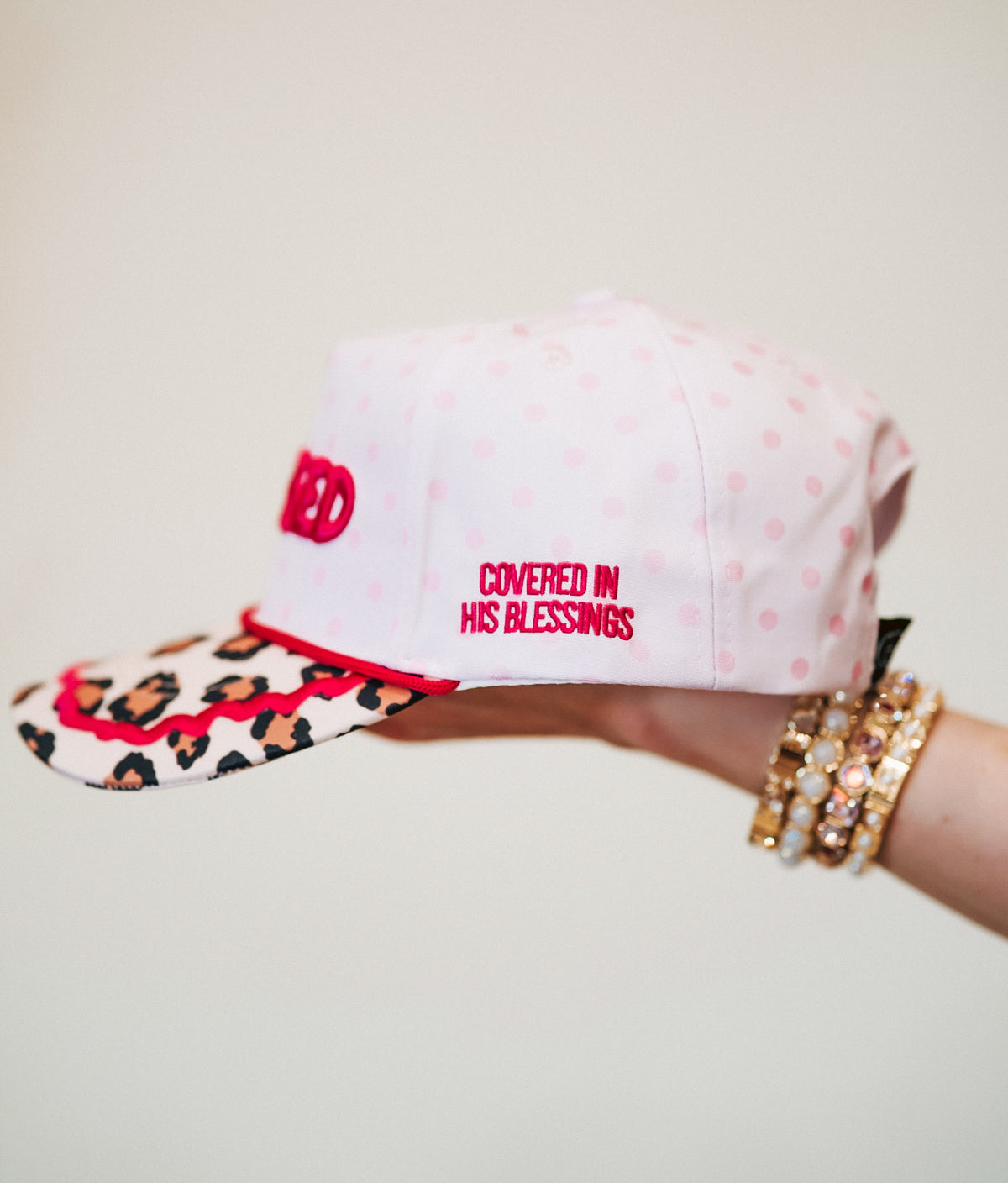 Blessed Hat