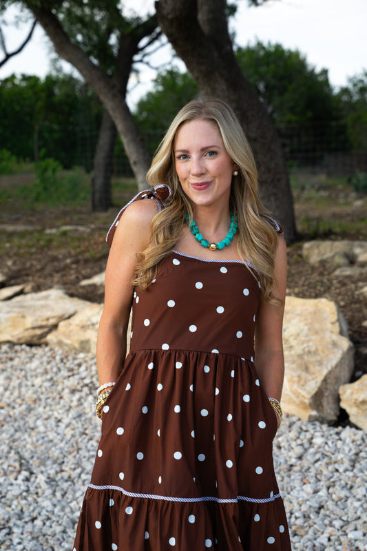 Falling For You Maxi