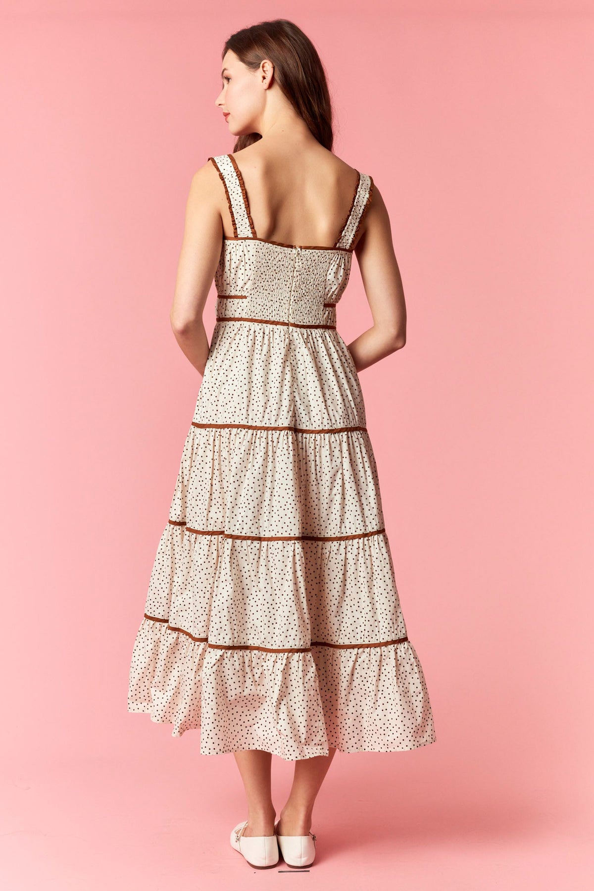 Maple Season Maxi