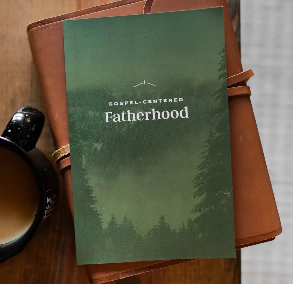 Gospel Centered Fatherhood