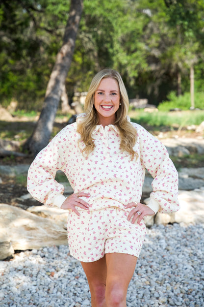 Falling For Florals Set