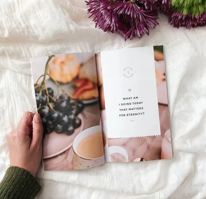 Meditations for the heart
