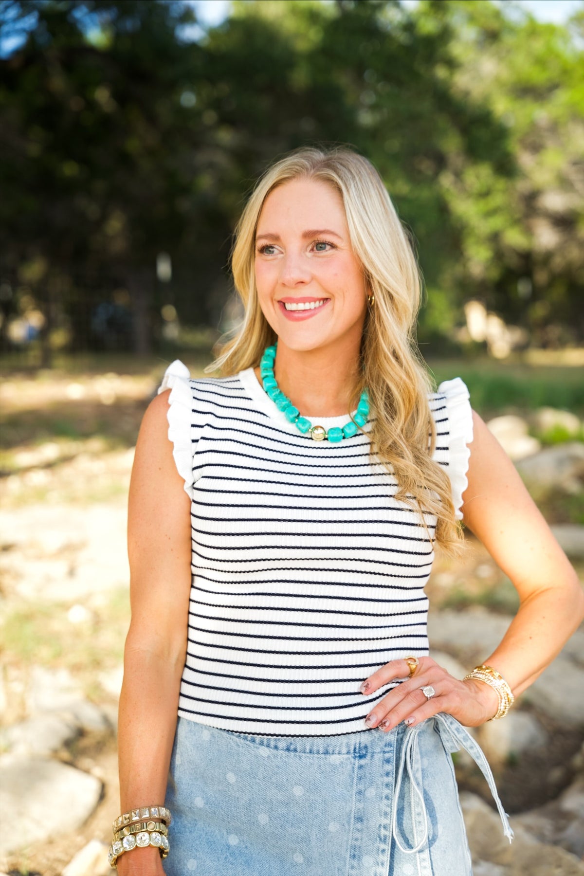 Autumn Darling Top
