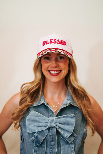 Blessed Hat