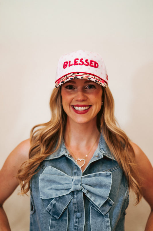 Blessed Hat