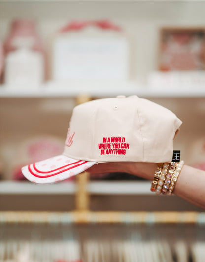 Be Kind Hat