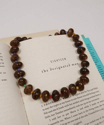 Karson Beaded Necklace