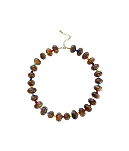 Karson Beaded Necklace