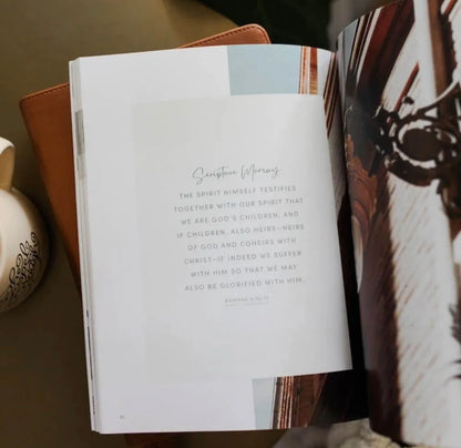 Worthy- embracing your identity in Christ