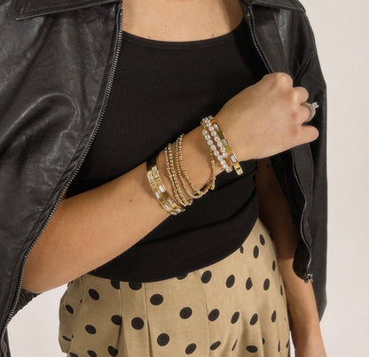 Belize Wrap Bracelet