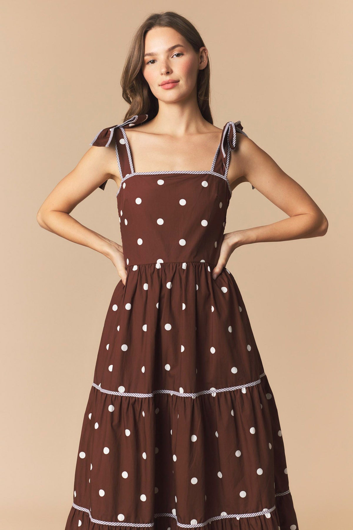 Falling For You Maxi