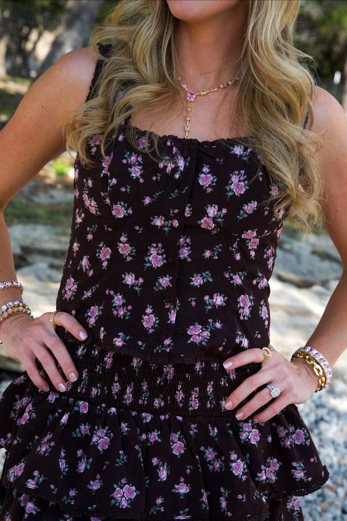 The Rosalie Set