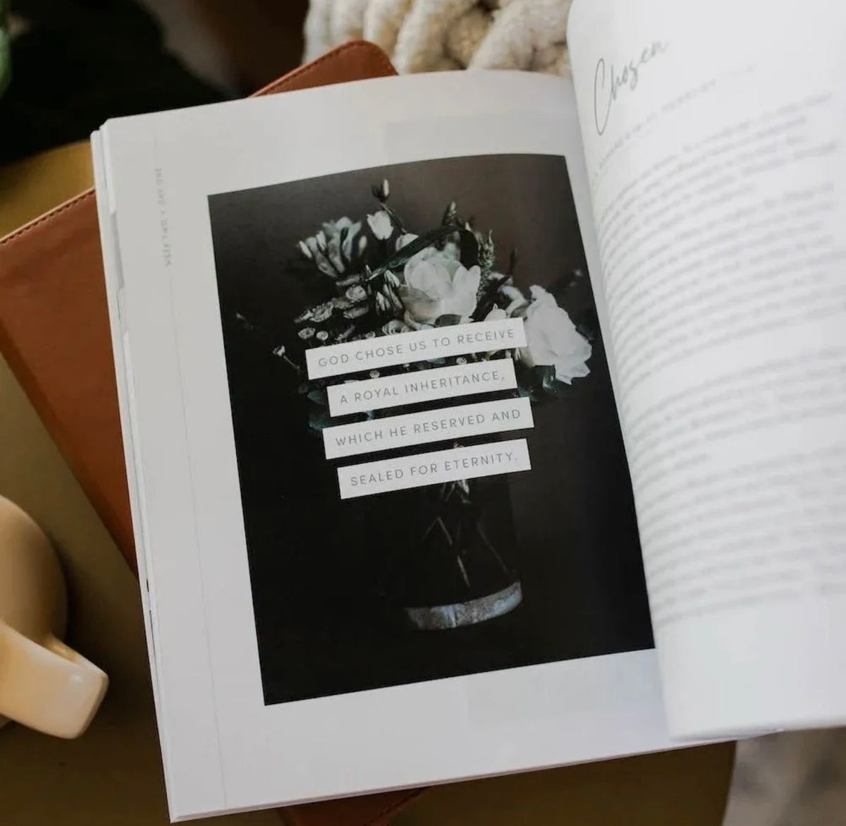 Worthy- embracing your identity in Christ