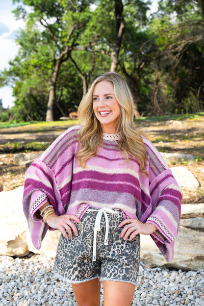 The Autumn Afternoon Top
