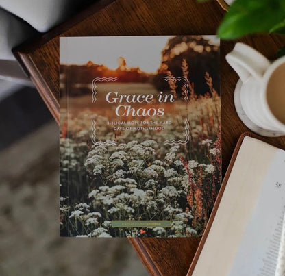 Grace In Chaos