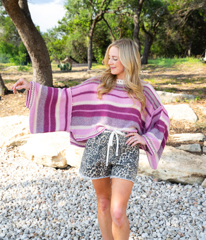 The Autumn Afternoon Top