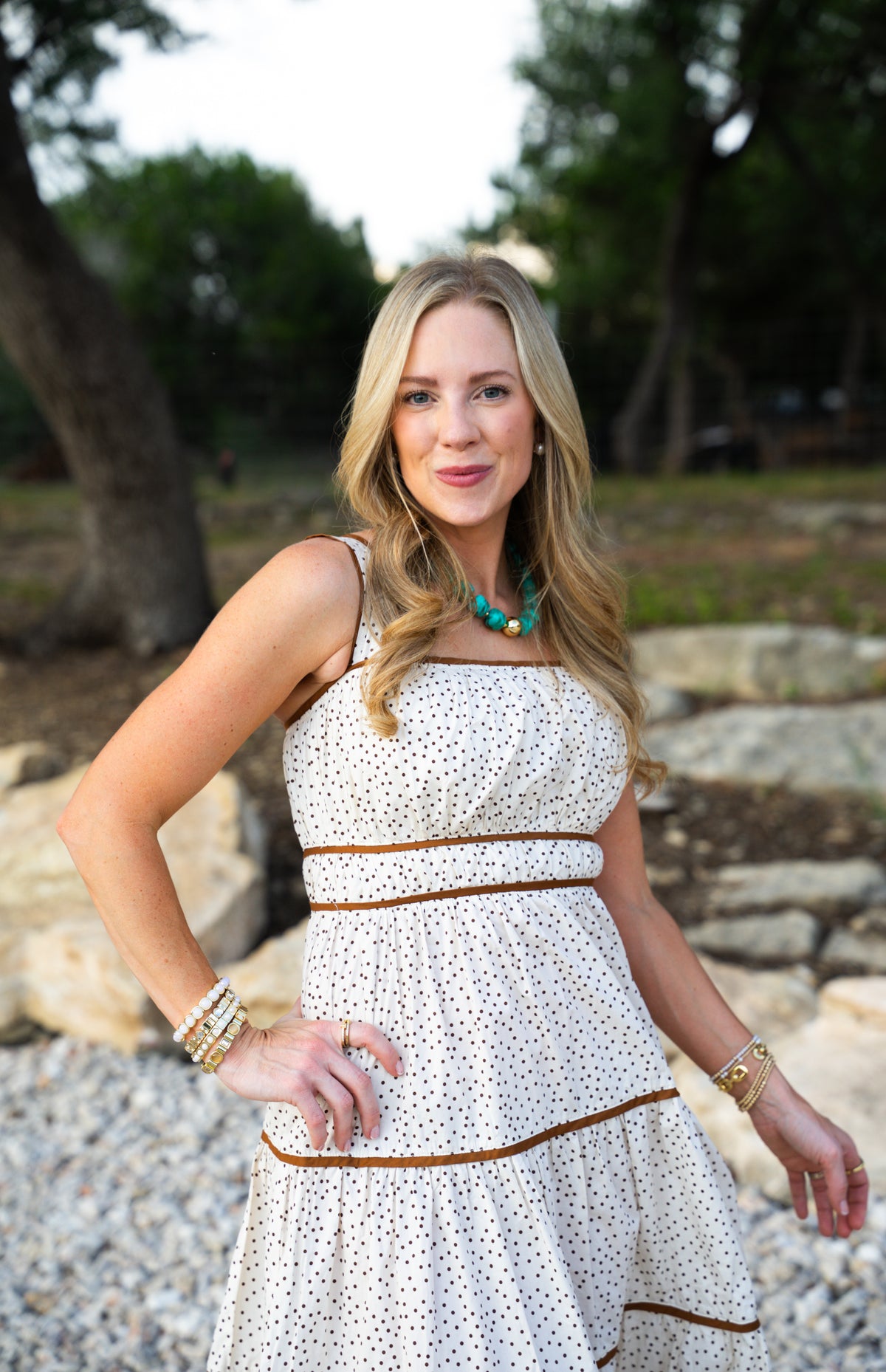 Maple Season Maxi