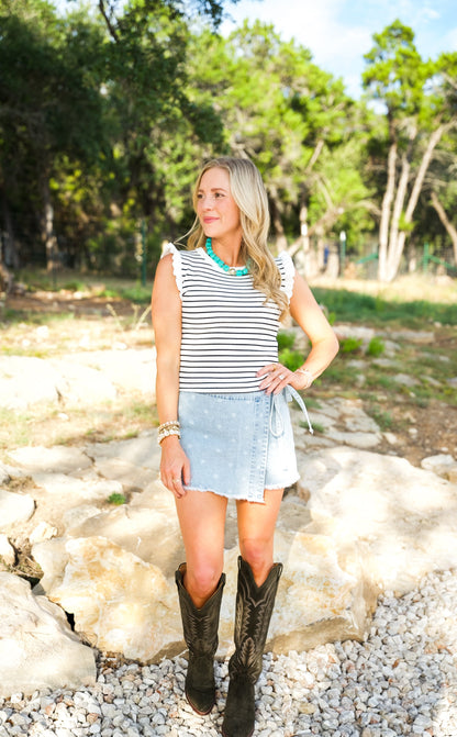 Autumn Darling Top
