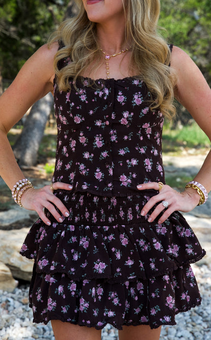 The Rosalie Set