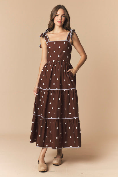 Falling For You Maxi